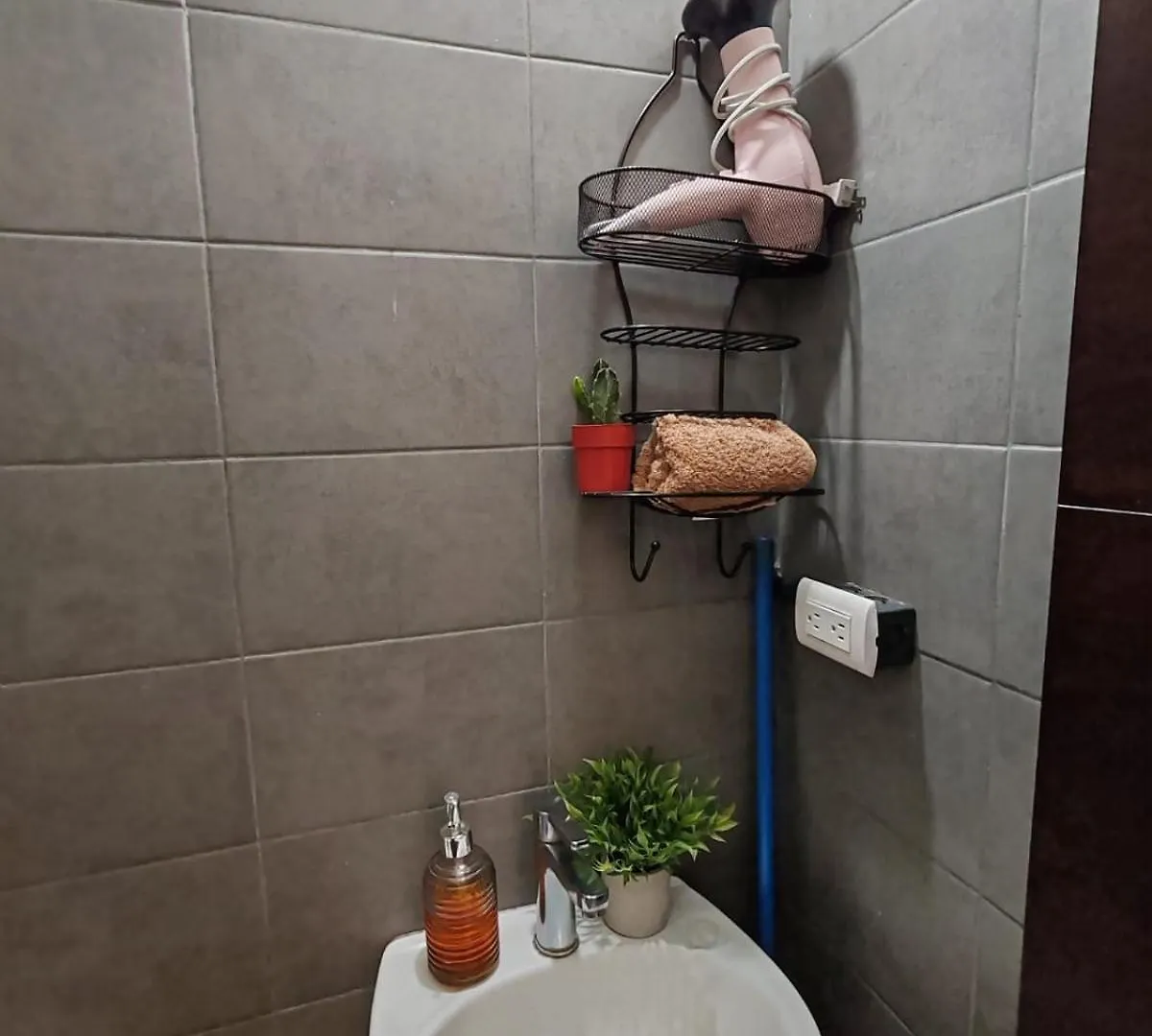 Apto Moderno Zona 1 Ciudad de Guatemala Apartmán