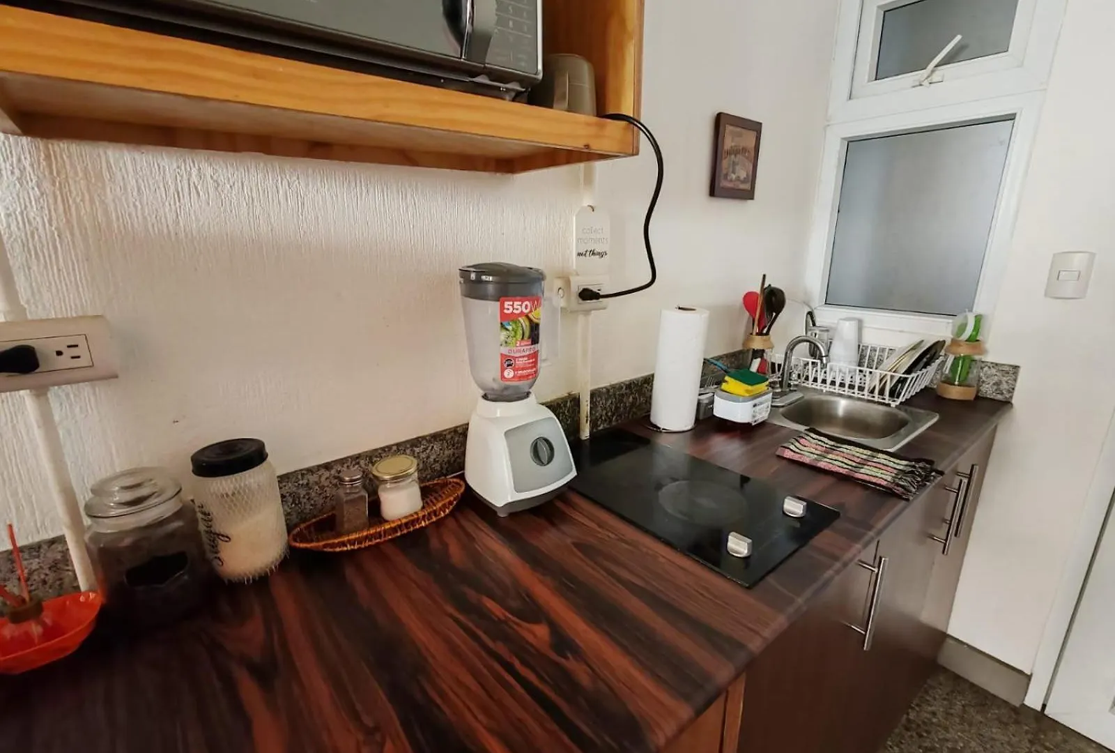 Apartmán Apto Moderno Zona 1 Ciudad de Guatemala