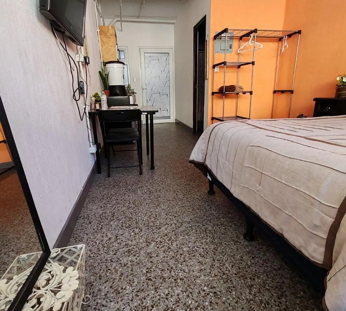 Apto Moderno Zona 1 Ciudad de Guatemala Apartmán