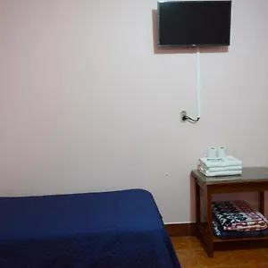 Hotel Del Centro, Guatemala City
