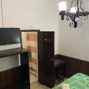 Hotel Ajau Colonial, Guatemala City