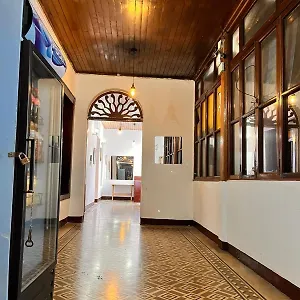 Letona Hotel