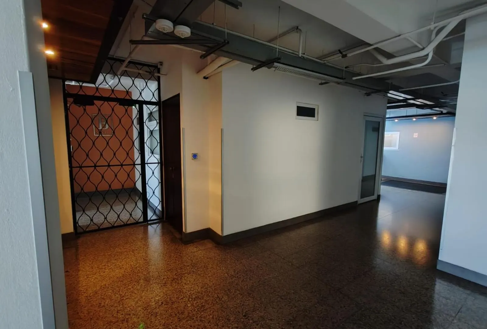 Apto Moderno Zona 1 Guatemala City Apartment