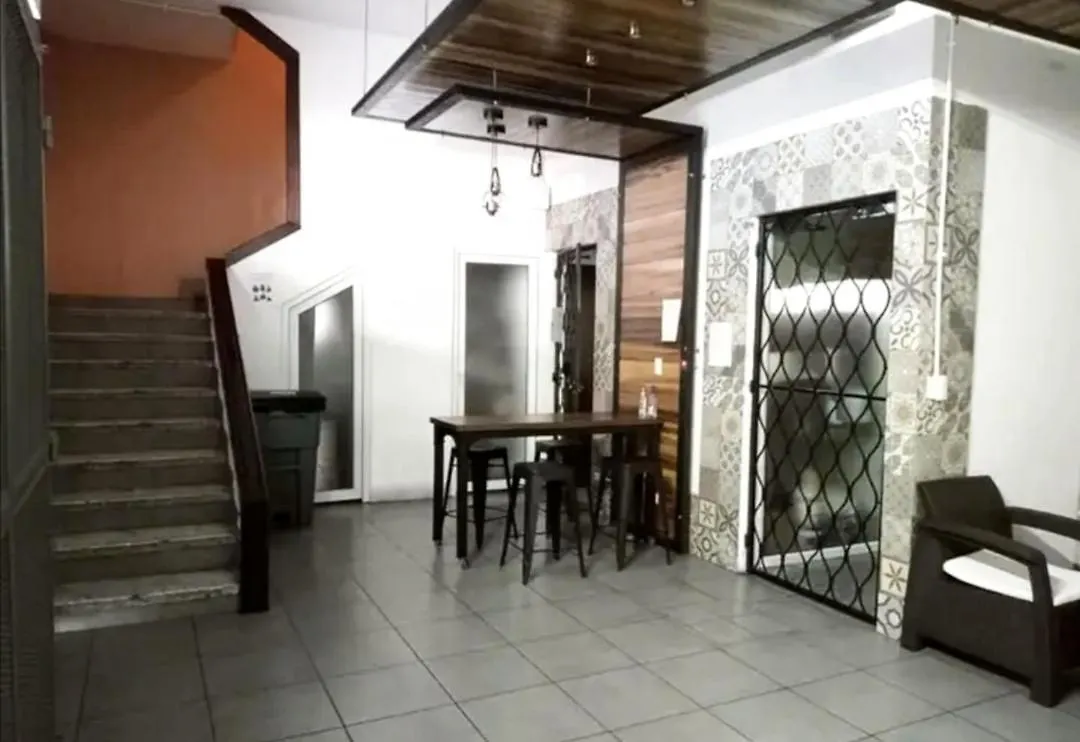 Apto Moderno Zona 1 Guatemala City