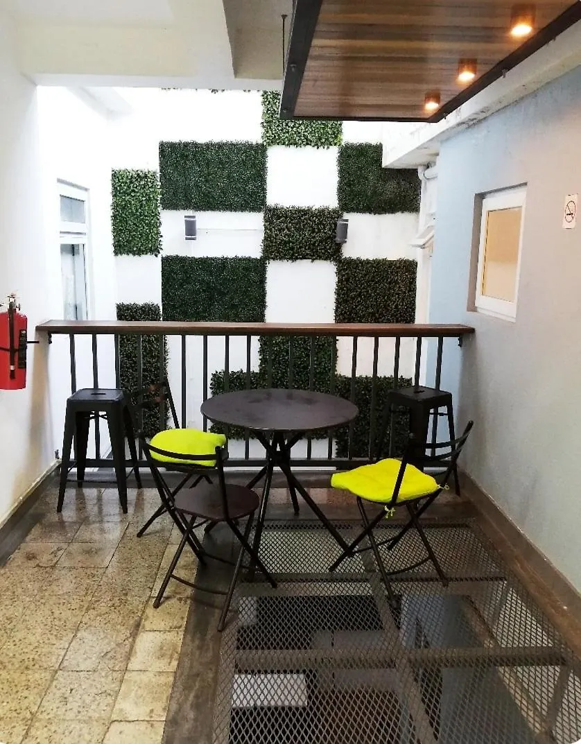 Apartment Apto Moderno Zona 1 Guatemala City