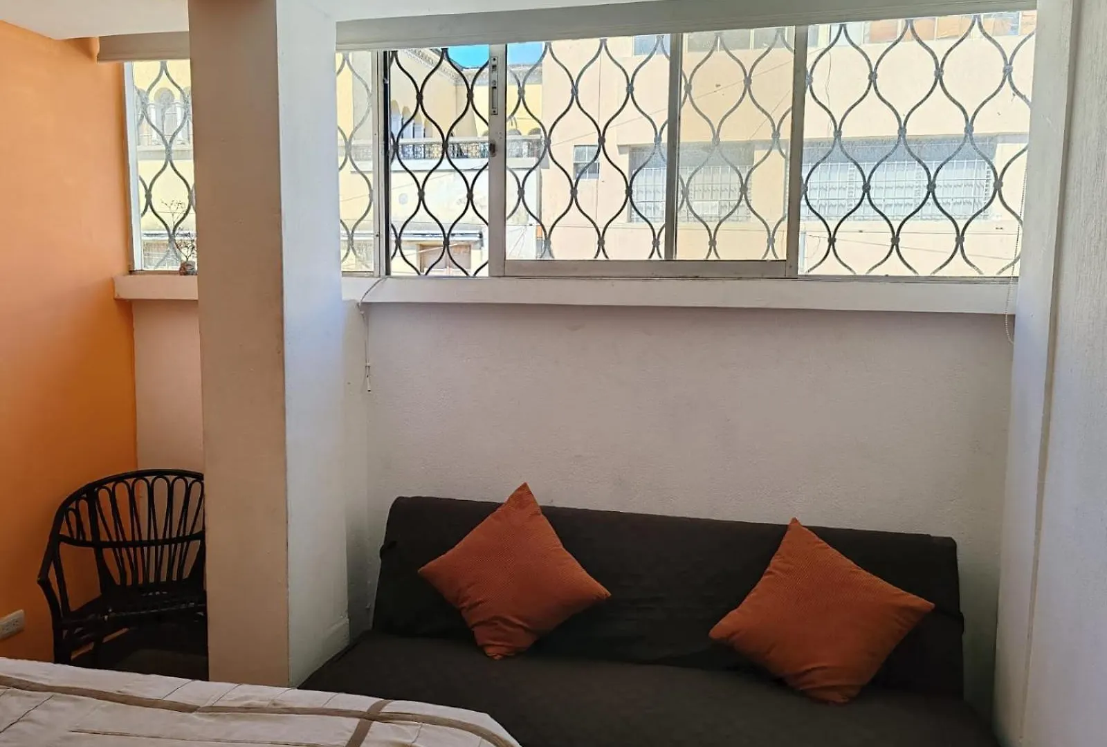 Apartment Apto Moderno Zona 1 Guatemala City Guatemala