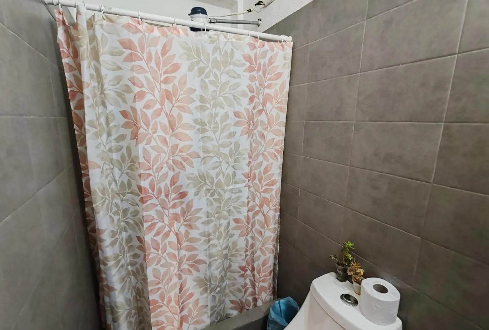Apto Moderno Zona 1 Guatemala City Guatemala